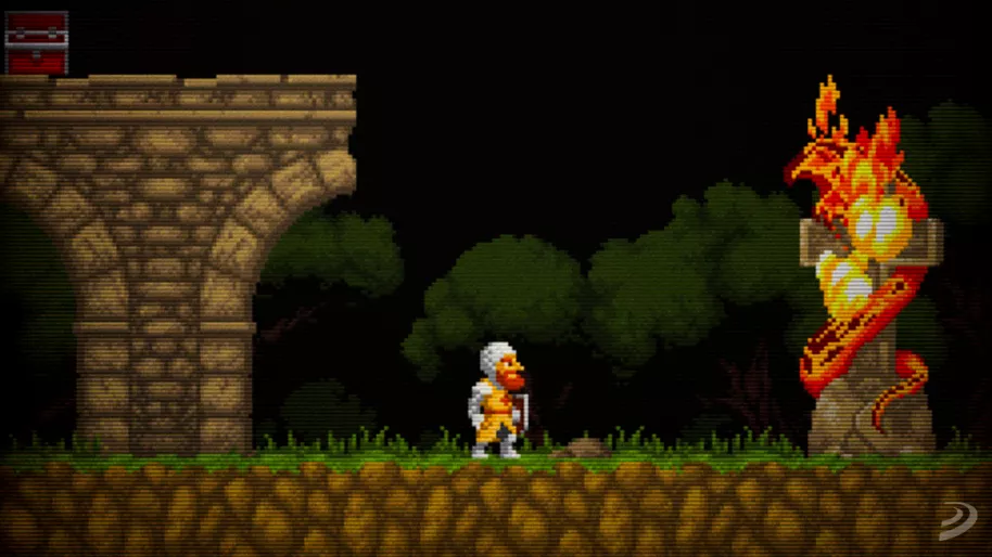Maldita Castilla