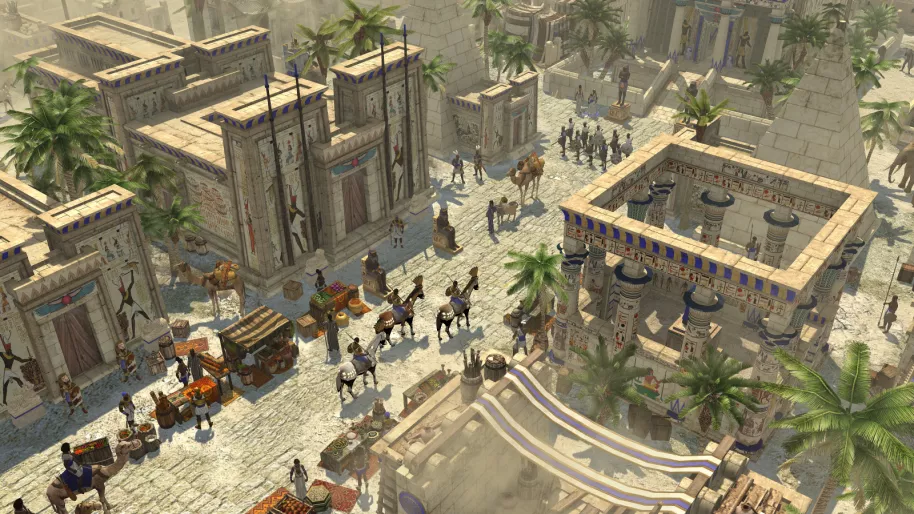 0 A.D: Empires Ascendant