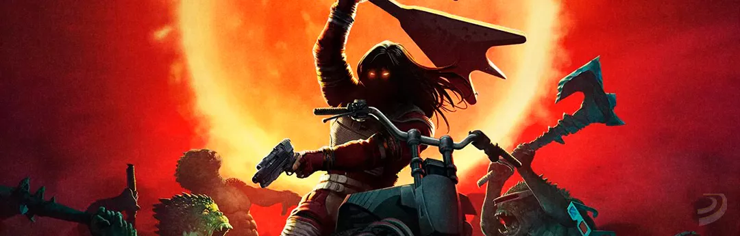 ¿Sabías que Eidos formó un grupo de música heavy desde cero para Guardianes de la Galaxia? Esta es su historia ¿Sabías que Eidos formó un grupo de música heavy desde cero para Guardianes de la Galaxia? Esta es su historia