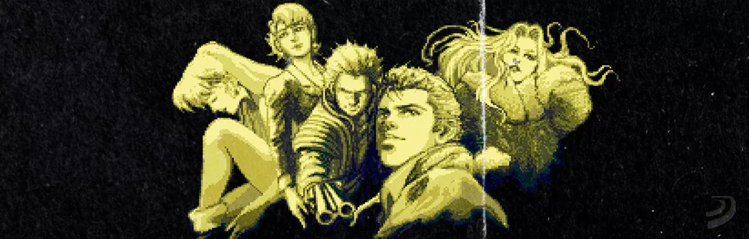Este es uno de los juegos más desconocidos de Hideo Kojima, pero también uno de los mejores: así es Snatcher Este es uno de los juegos más desconocidos de Hideo Kojima, pero también uno de los mejores: así es Snatcher