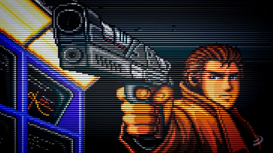 Este es uno de los juegos más desconocidos de Hideo Kojima, pero también uno de los mejores: así es Snatcher