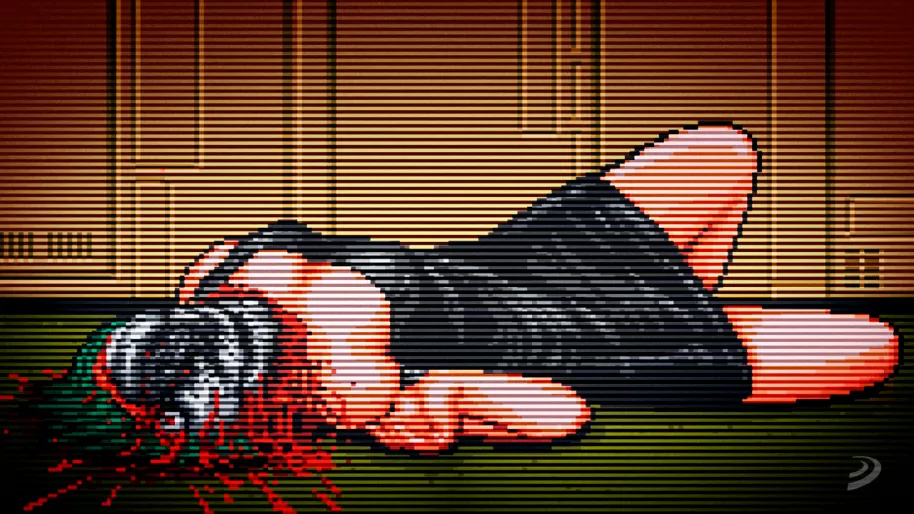 Este es uno de los juegos más desconocidos de Hideo Kojima, pero también uno de los mejores: así es Snatcher