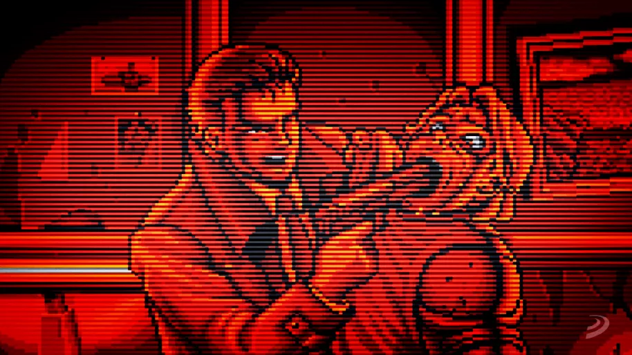 Este es uno de los juegos más desconocidos de Hideo Kojima, pero también uno de los mejores: así es Snatcher