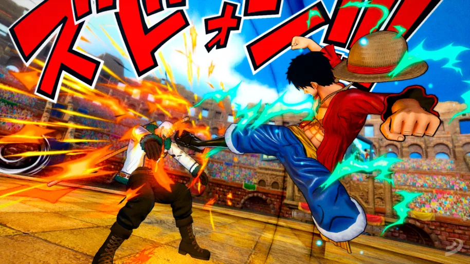 ¿Cómo harías tú el mejor videojuego de One Piece? Con estas ideas, sería el rey de los juegos de anime