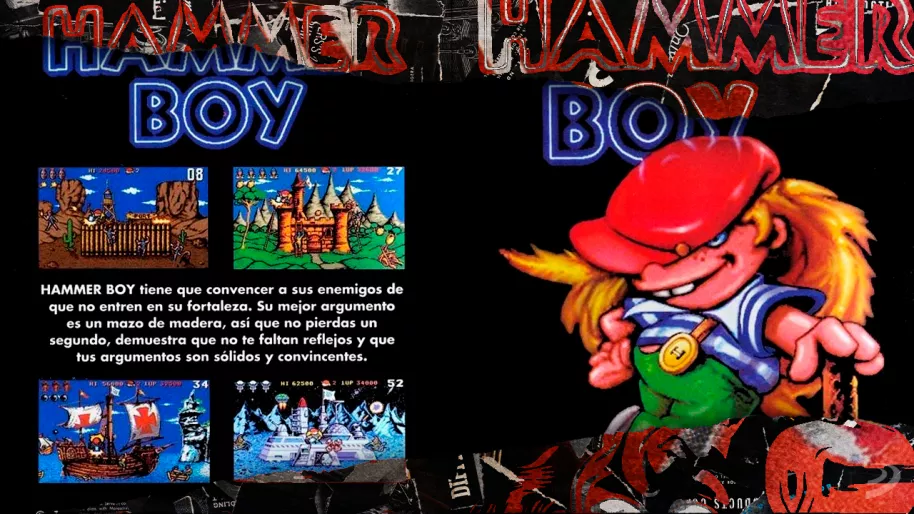 "Eso lo mete hasta mi abuela": la revelación que convirtió a PC Fútbol en el gran pelotazo de los videojuegos en España
