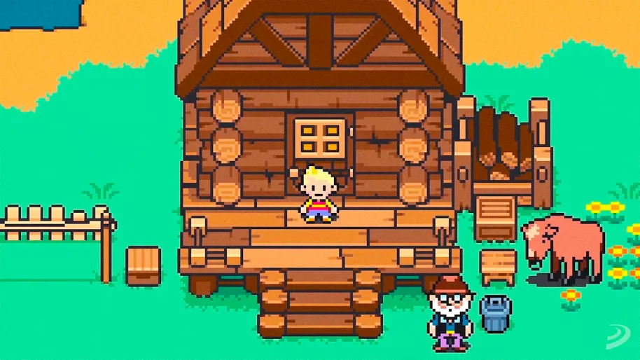 Este JRPG de Nintendo es un tesoro tan grande que hasta inspiró a Undertale, pero jamás salió de Japón