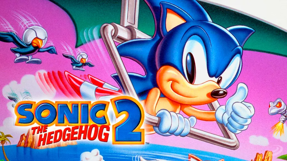 La historia de cómo el diseñador de PS5 fue clave para salvar Sonic 2 cuando su desarrollo pendía de un hilo