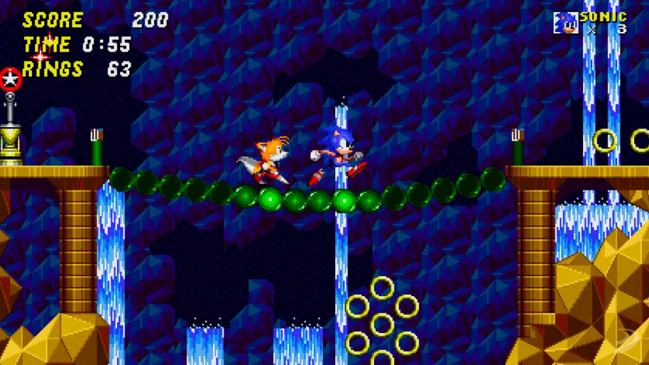 La historia de cómo el diseñador de PS5 fue clave para salvar Sonic 2 cuando su desarrollo pendía de un hilo