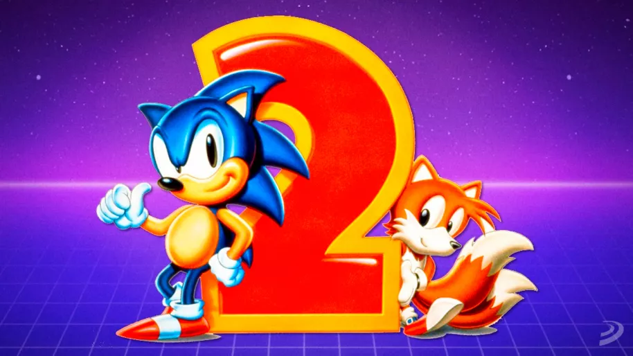 La historia de cómo el diseñador de PS5 fue clave para salvar Sonic 2 cuando su desarrollo pendía de un hilo