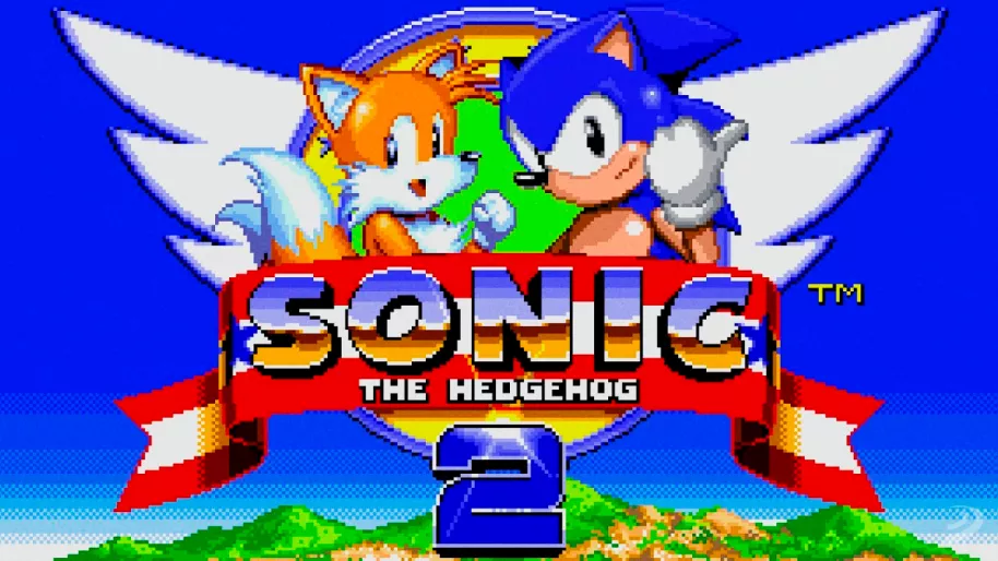 La historia de cómo el diseñador de PS5 fue clave para salvar Sonic 2 cuando su desarrollo pendía de un hilo