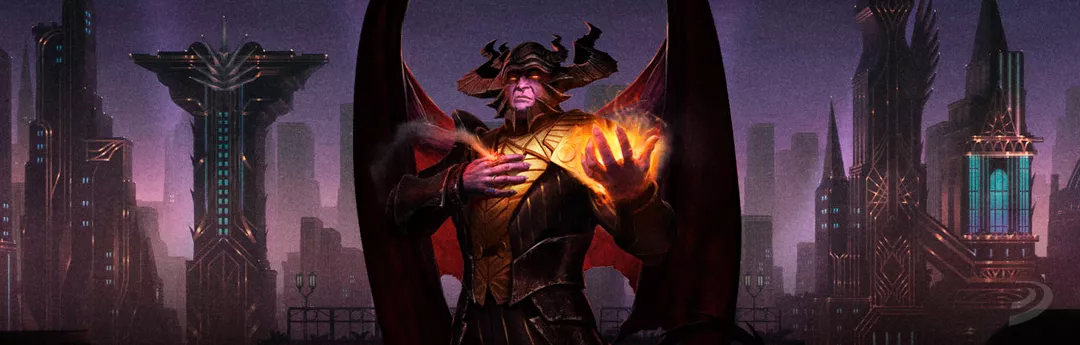Estas 10 cartas de Calles de Nueva Cappena van a pegar fuerte en Magic: Arena. ¡Ojo con ellas! Estas 10 cartas de Calles de Nueva Cappena van a pegar fuerte en Magic: Arena. ¡Ojo con ellas!