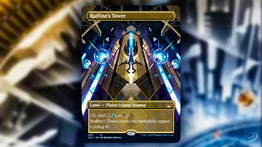 Estas 10 cartas de Calles de Nueva Cappena van a pegar fuerte en Magic: Arena. ¡Ojo con ellas!