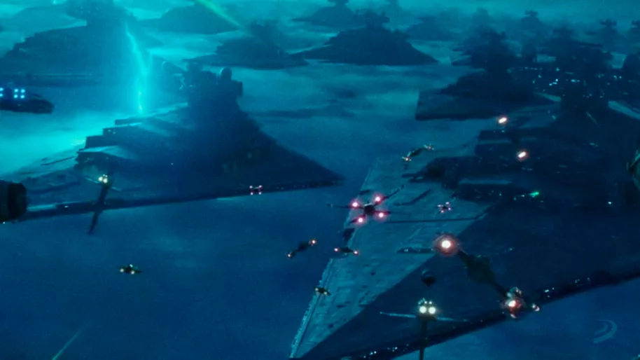 7 grandes misterios de Star Wars que nos encantaría ver en videojuegos