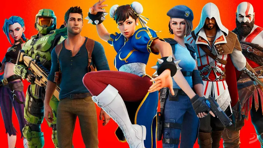 ¿Por qué pasa el tiempo y Fortnite sigue siendo el rey de los battle royale?