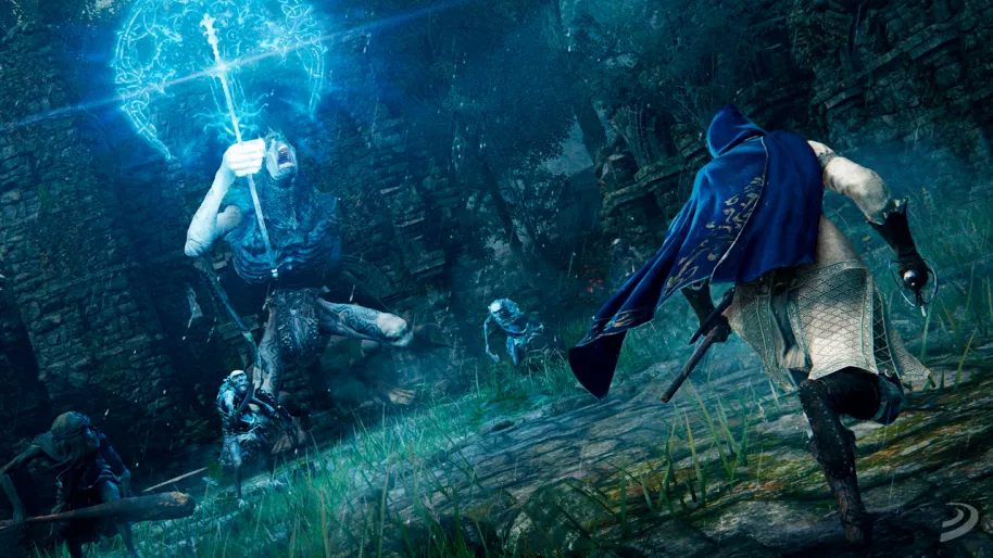 Estos cinco elementos del mundo abierto de Elden Ring hacen que sea mejor que cualquier Souls