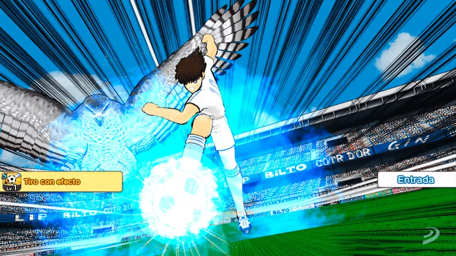 Captain Tsubasa: Dream Team