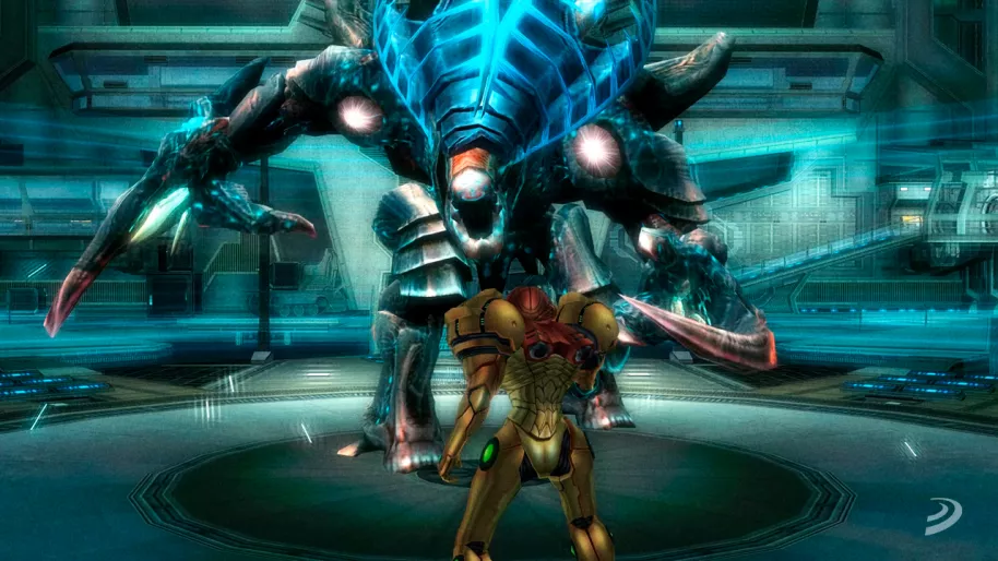 Sueño con un Metroid en mundo abierto, pero ya se intentó una vez y esto fue lo que pasó