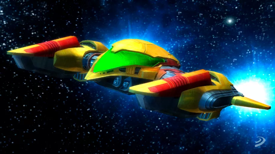 Sueño con un Metroid en mundo abierto, pero ya se intentó una vez y esto fue lo que pasó