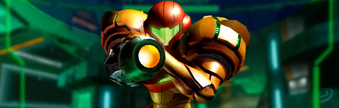 Sueño con un Metroid en mundo abierto, pero ya se intentó una vez y esto fue lo que pasó Sueño con un Metroid en mundo abierto, pero ya se intentó una vez y esto fue lo que pasó