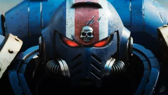 ¿Por qué Warhammer 40K tiene tan pocos juegos de calidad siendo una marca tan atractiva?