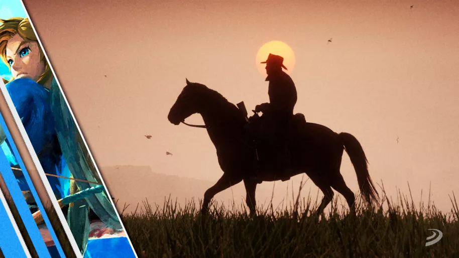 Si el retraso de Zelda Breath of the Wild 2 te decepciona, aquí tienes 7 alternativas para hacer más corta la espera