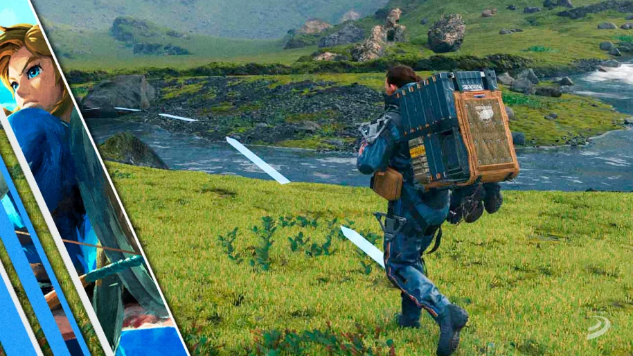 Si el retraso de Zelda Breath of the Wild 2 te decepciona, aquí tienes 7 alternativas para hacer más corta la espera
