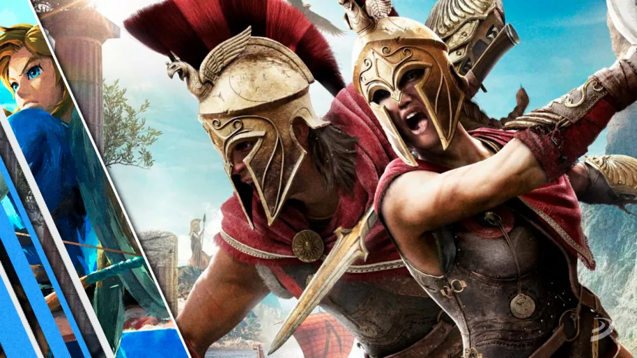 Si el retraso de Zelda Breath of the Wild 2 te decepciona, aquí tienes 7 alternativas para hacer más corta la espera