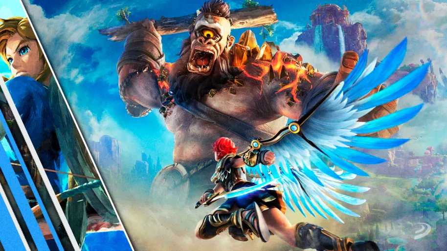 Si el retraso de Zelda Breath of the Wild 2 te decepciona, aquí tienes 7 alternativas para hacer más corta la espera
