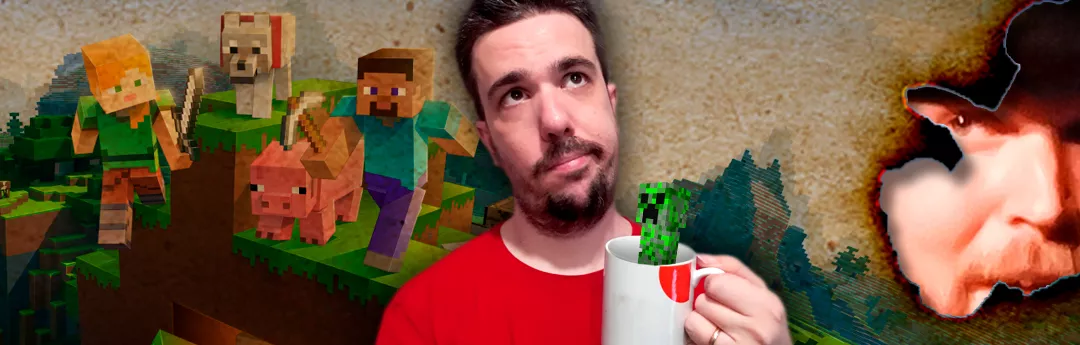De hombre de moda con Minecraft a ser acusado de racista, misógino y transfobo: la caída en desgracia de Notch De hombre de moda con Minecraft a ser acusado de racista, misógino y transfobo: la caída en desgracia de Notch