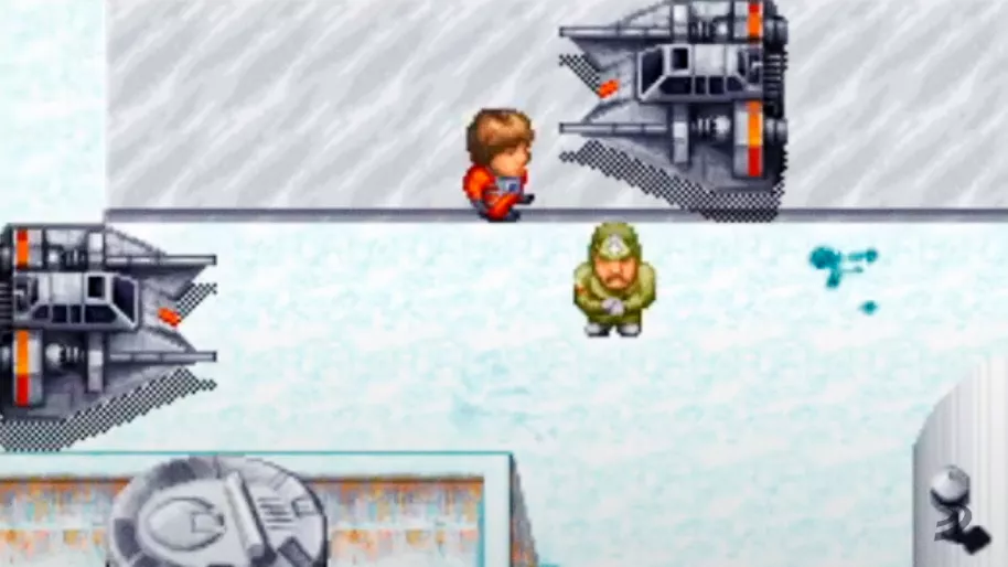 Uno de mis juegos preferidos de Star Wars es también uno de los más aburridos de la historia