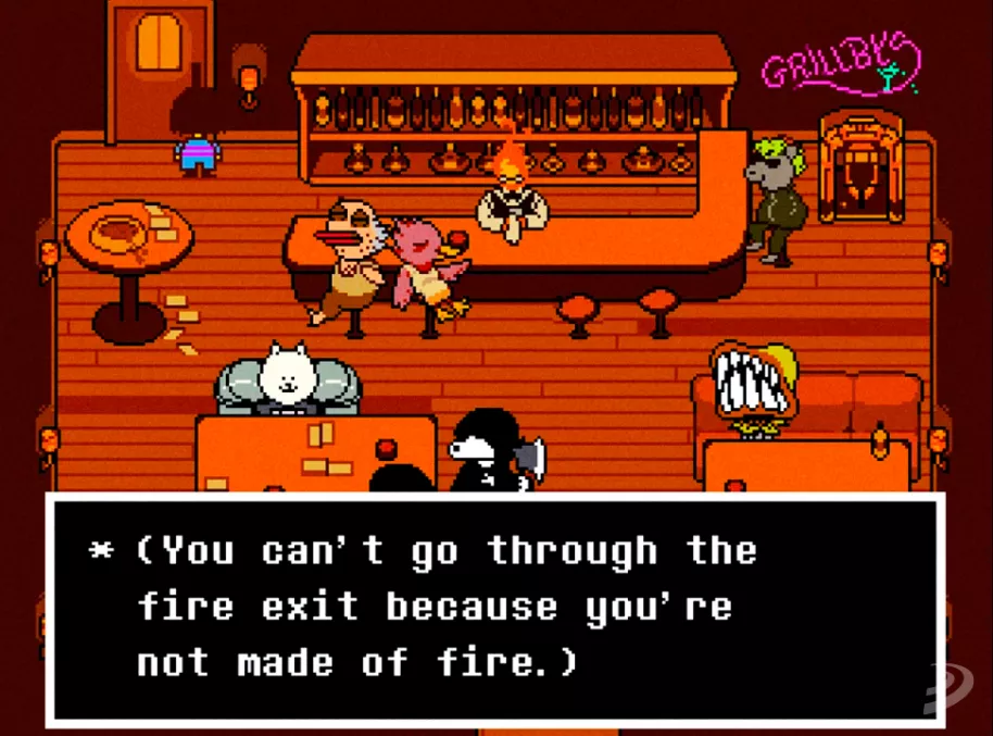 Undertale