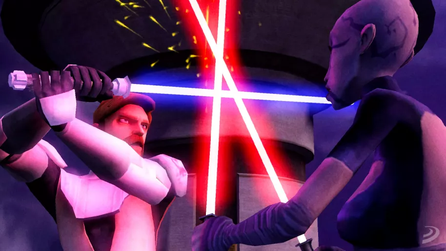 Antes de ver Obi Wan en Disney +, estos 7 juegos de Star Wars son un buen aperitivo