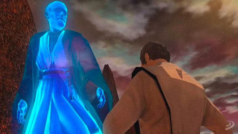 Antes de ver Obi Wan en Disney +, estos 7 juegos de Star Wars son un buen aperitivo