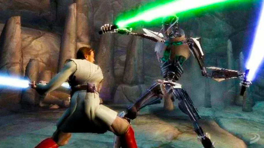 Antes de ver Obi Wan en Disney +, estos 7 juegos de Star Wars son un buen aperitivo