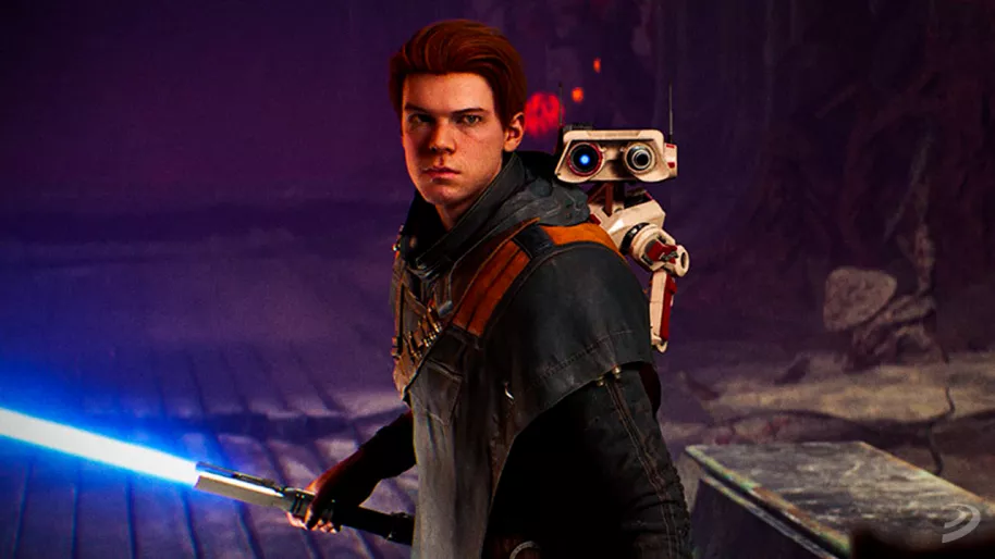 Antes de ver Obi Wan en Disney +, estos 7 juegos de Star Wars son un buen aperitivo