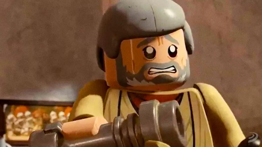 Antes de ver Obi Wan en Disney +, estos 7 juegos de Star Wars son un buen aperitivo