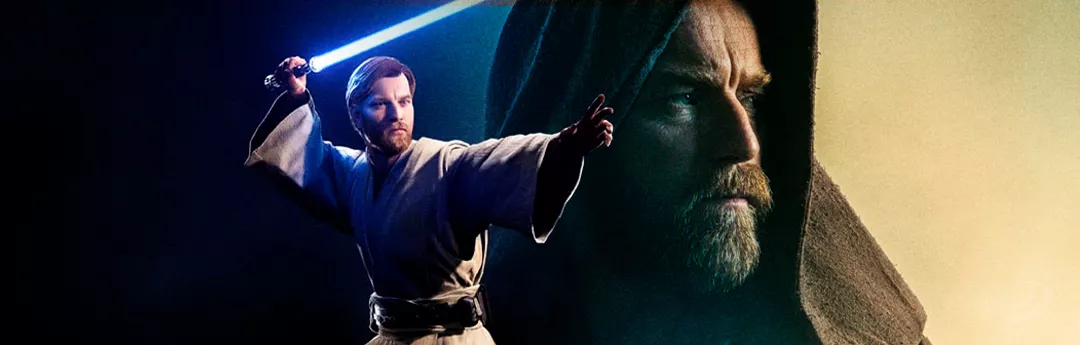 Antes de ver Obi Wan en Disney +, estos 7 juegos de Star Wars son un buen aperitivo Antes de ver Obi Wan en Disney +, estos 7 juegos de Star Wars son un buen aperitivo