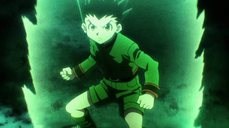 Hay razones para emocionarse con el regreso de Hunter x Hunter, un manga que necesita más y mejores juegos