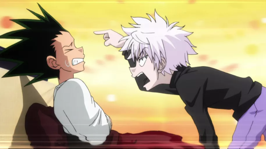 Hay razones para emocionarse con el regreso de Hunter x Hunter, un manga que necesita más y mejores juegos