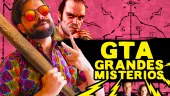 15 grandes misterios de la saga GTA