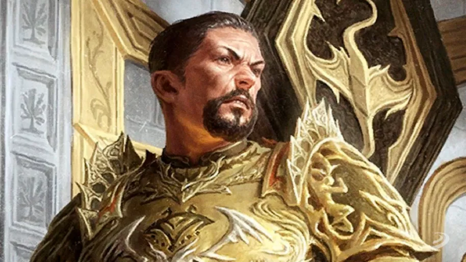 Tiber Septim