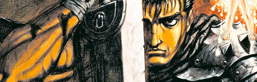 La historia de Berserk continúa y no solo gana el manga, también el videojuego La historia de Berserk continúa y no solo gana el manga, también el videojuego
