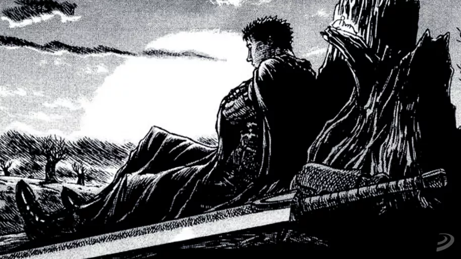 Berserk