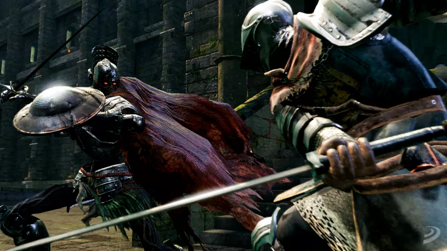 Dark Souls