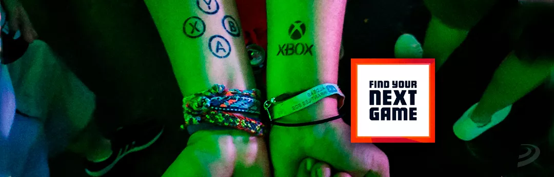 Que no se diga que Xbox no sabe hacer eventos: así ha sido la Xbox Fan Fest de Madrid Que no se diga que Xbox no sabe hacer eventos: así ha sido la Xbox Fan Fest de Madrid
