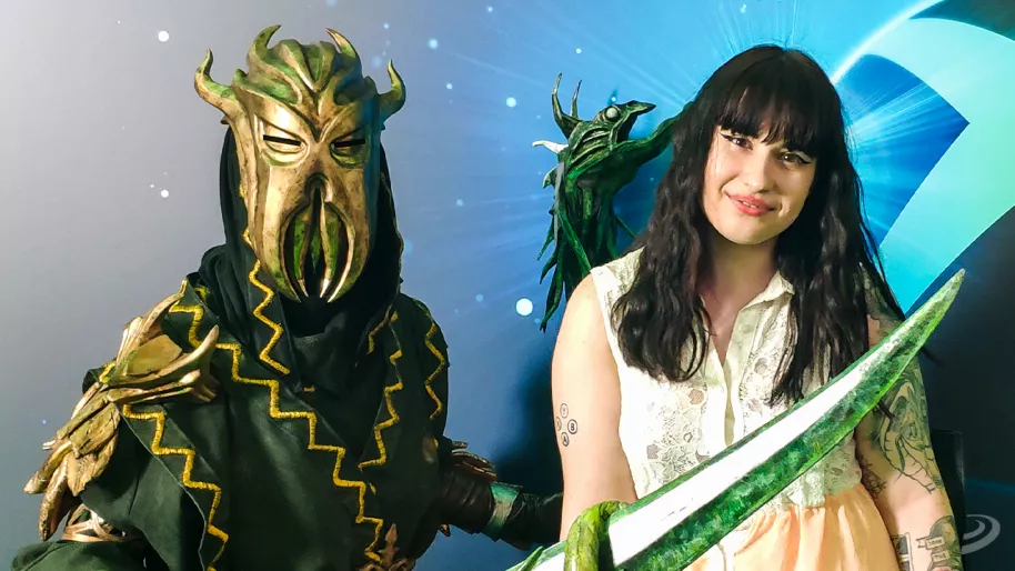 Que no se diga que Xbox no sabe hacer eventos: así ha sido la Xbox Fan Fest de Madrid