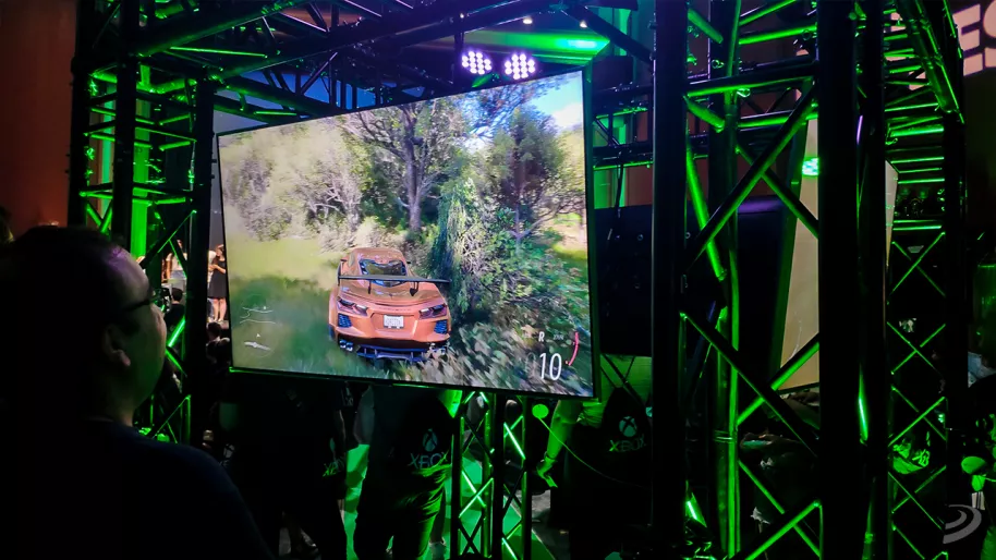 Que no se diga que Xbox no sabe hacer eventos: así ha sido la Xbox Fan Fest de Madrid