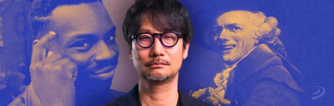 El nuevo juego de Kojima con Xbox es una gran noticia pero el autor de Metal Gear debería controlar las expectativas El nuevo juego de Kojima con Xbox es una gran noticia pero el autor de Metal Gear debería controlar las expectativas