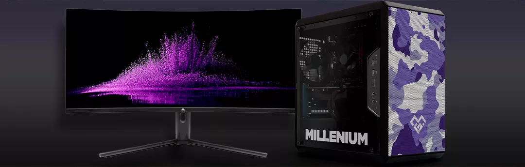 Millenium se alía con Vodafone para traernos un set para gaming en PC por poco más 1.500 euros Millenium se alía con Vodafone para traernos un set para gaming en PC por poco más 1.500 euros