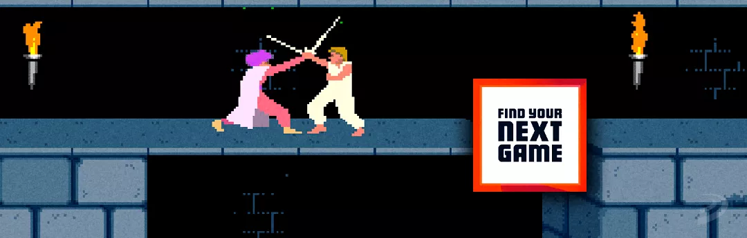 Casi al final de Prince of Persia está uno de mis momentos favoritos de la historia de los videojuegos Casi al final de Prince of Persia está uno de mis momentos favoritos de la historia de los videojuegos